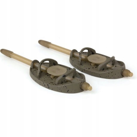 Koszyk Matrix Alloy Method Feeder Large 30G