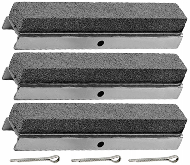 Kamienie Wymienne Do Honownicy 51x7 mm Przyrządu Do Honowania 3 Sztuki