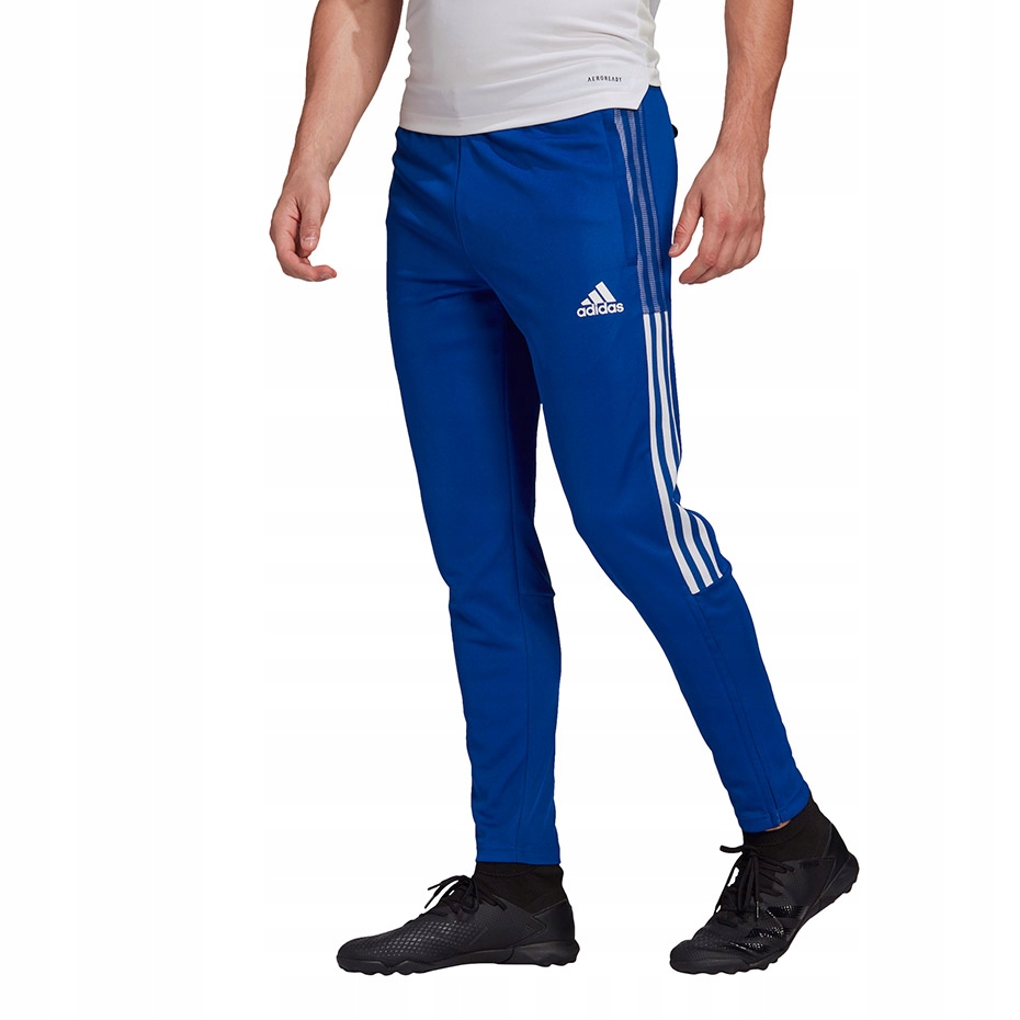 Adidas spodnie dresy męskie Tiro 21 Training XXL 11804199161 Allegro.pl