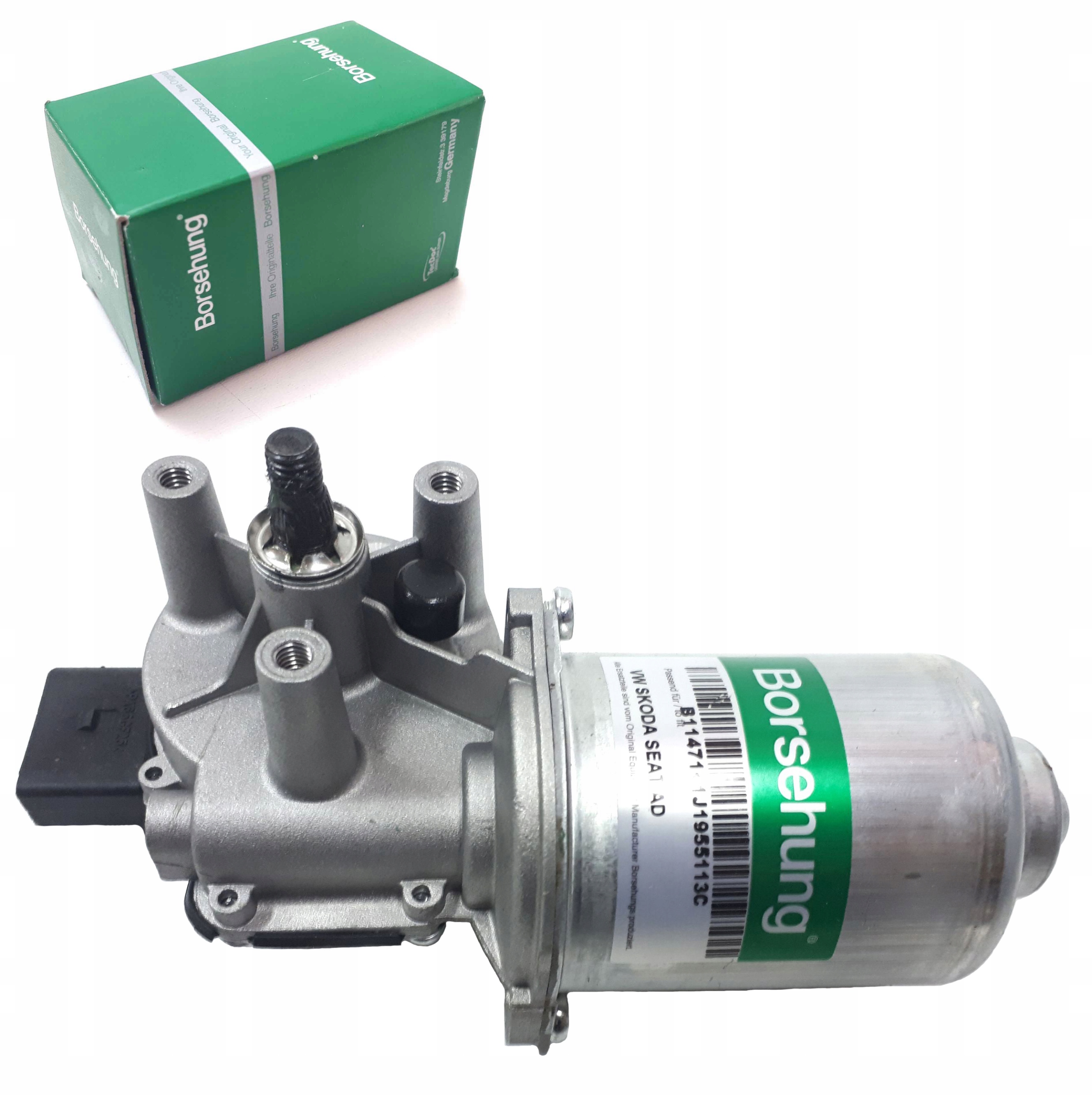 B11471 - Передний двигатель ORG OCTAVIA и GOLF IV A3 SEAT LEON