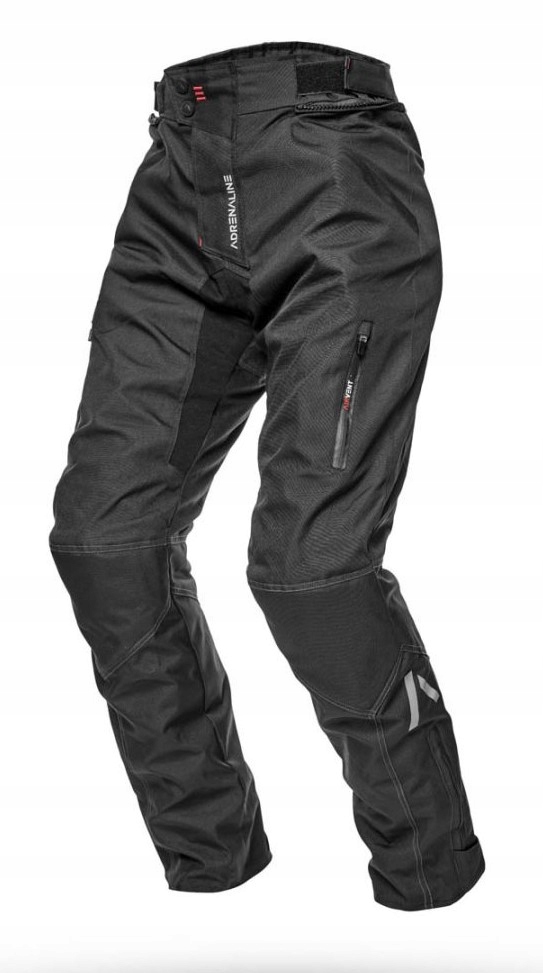 Turistické nohavice Adrenaline Soldier Ppe L