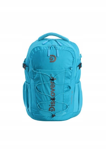 Plecak turystyczny Discovery Outdoor 612 niebieski