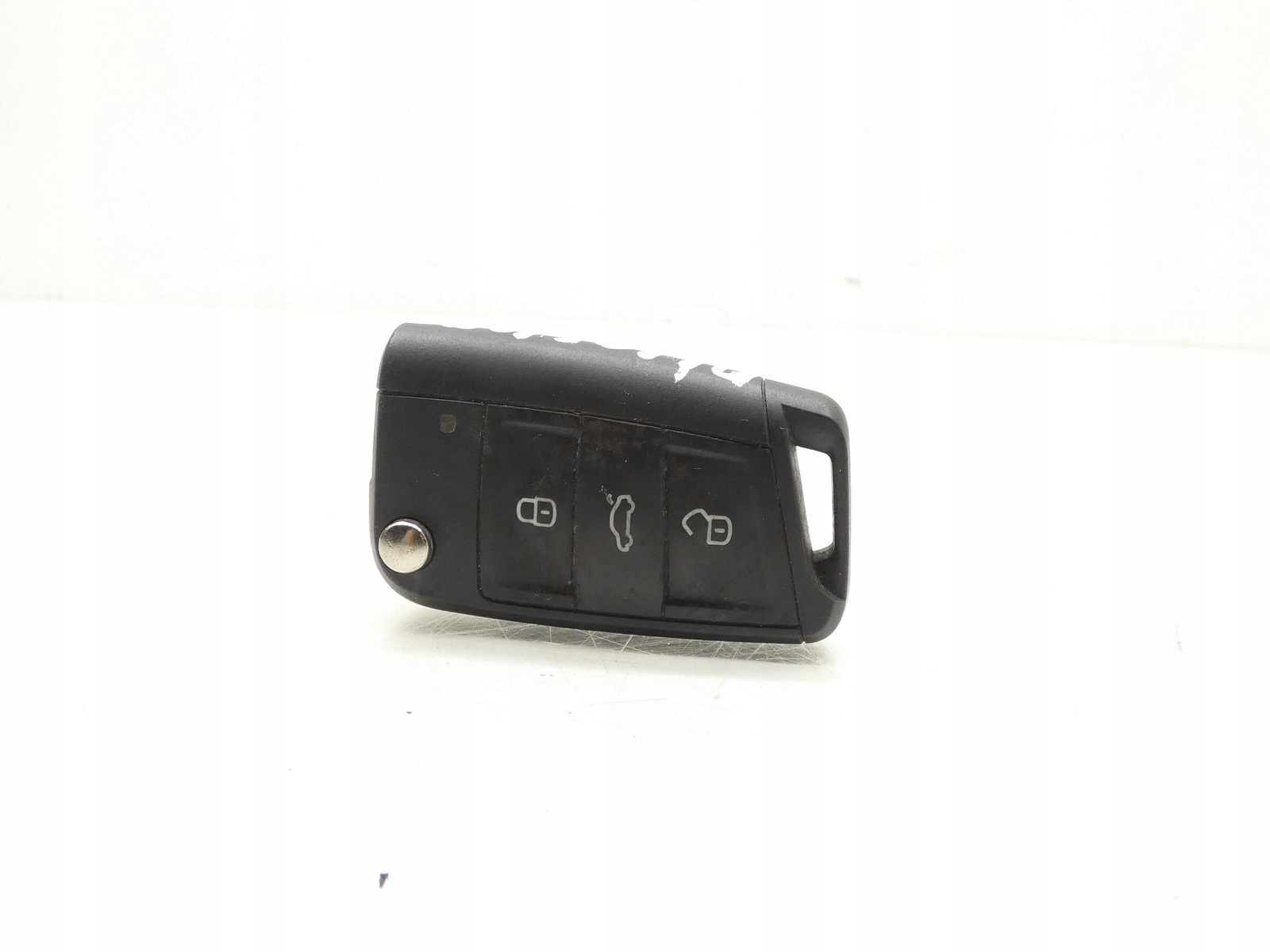 key PILOT NADAJNIK AUDI A1 82A 434MHZ 82A837220