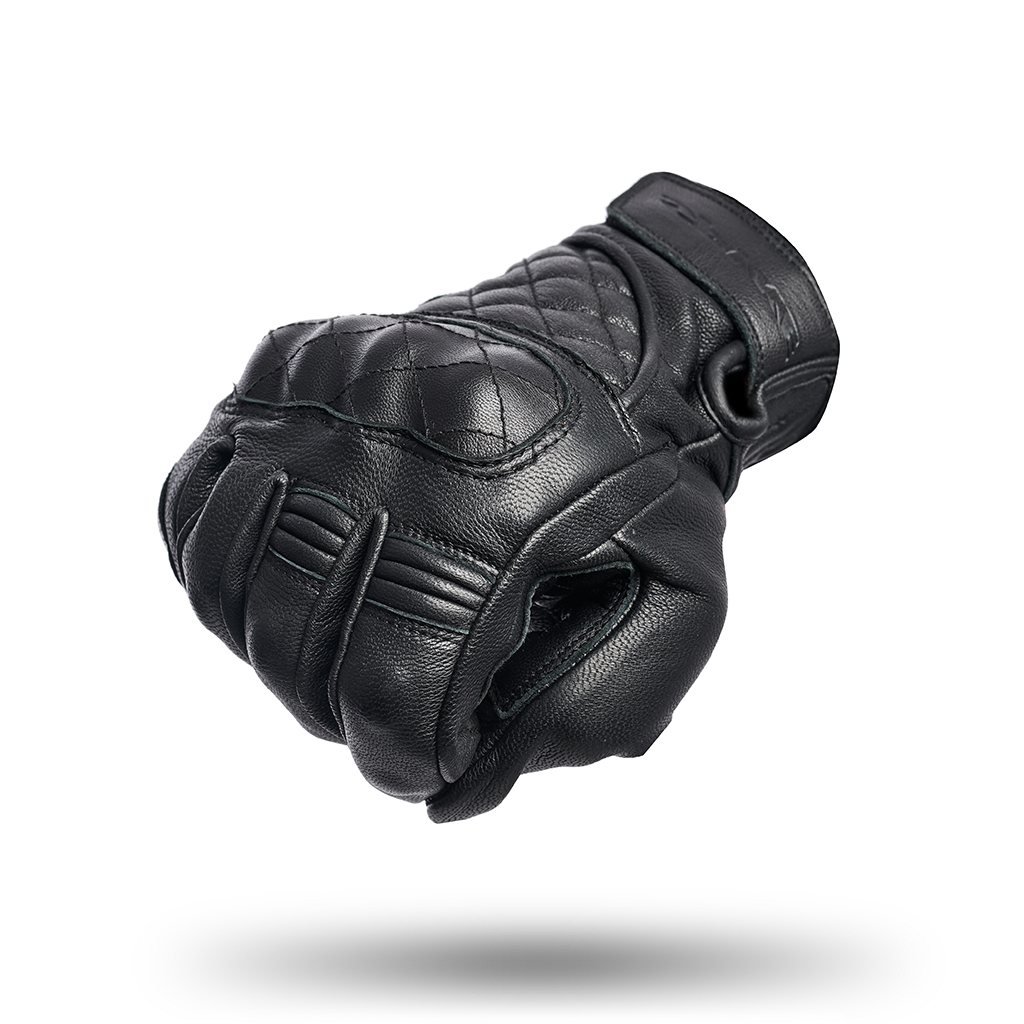 Мотоциклетные перчатки Spyke Biarritz