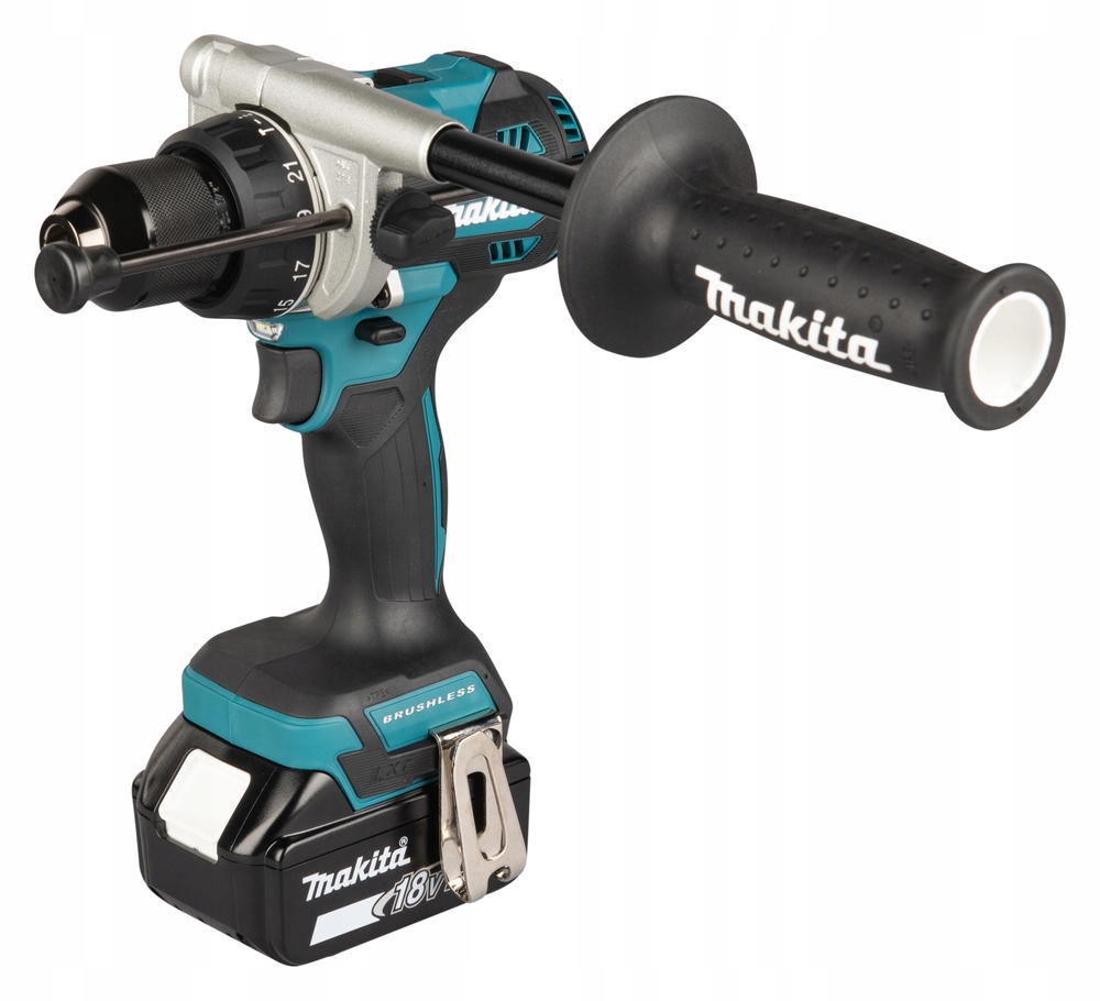 aku vrtačka Makita DHP492Z Body 18V