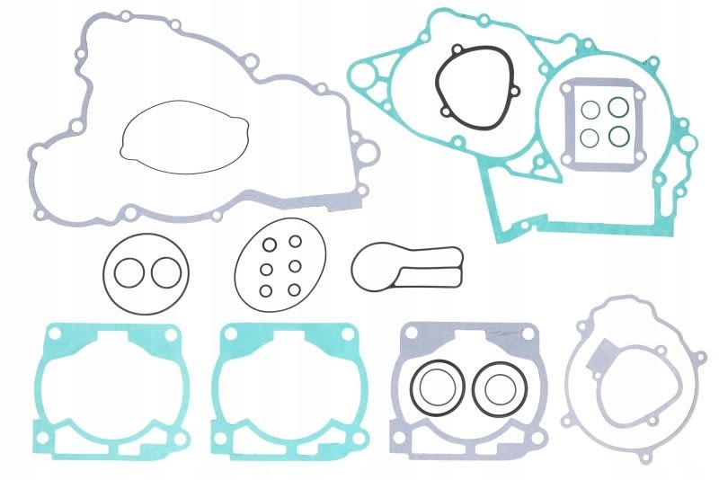 Tesnenie motora Winderosa W808333