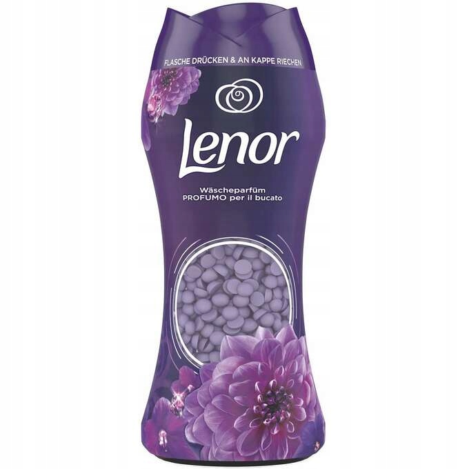 

Lenor Unstoppables Amethyst 210g Perełki It