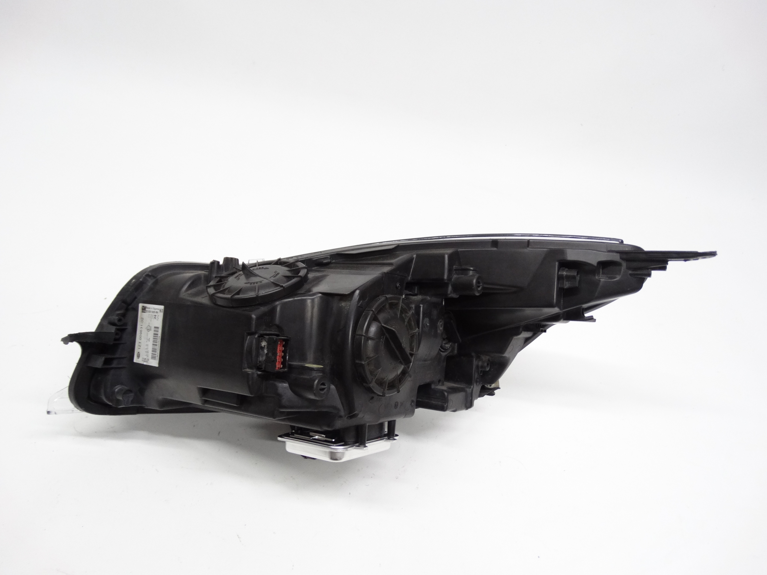 Frontscheinwerfer Opel Insignia 22831929 Bi-Xenon Rechts Scheinwerfer Headlight - Thumbnail 12