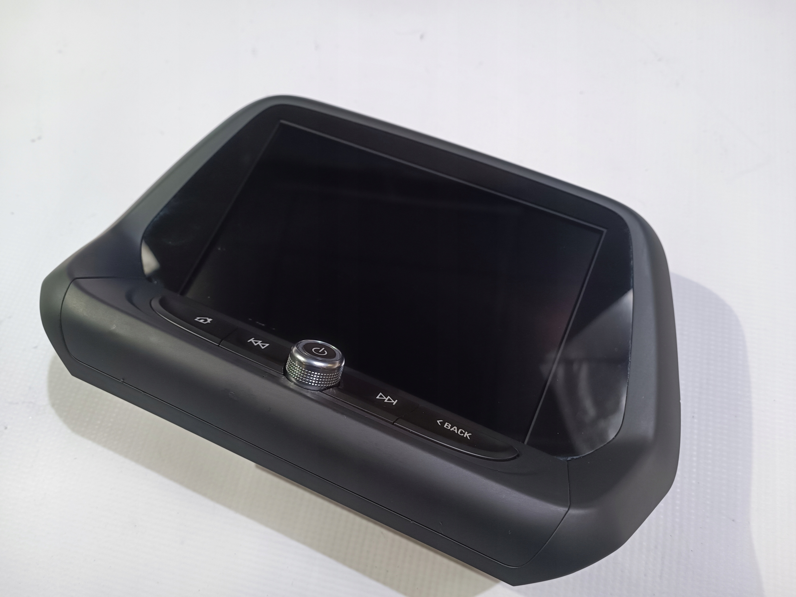 Radio display navigation Alpine Chevrolet Camaro 2016