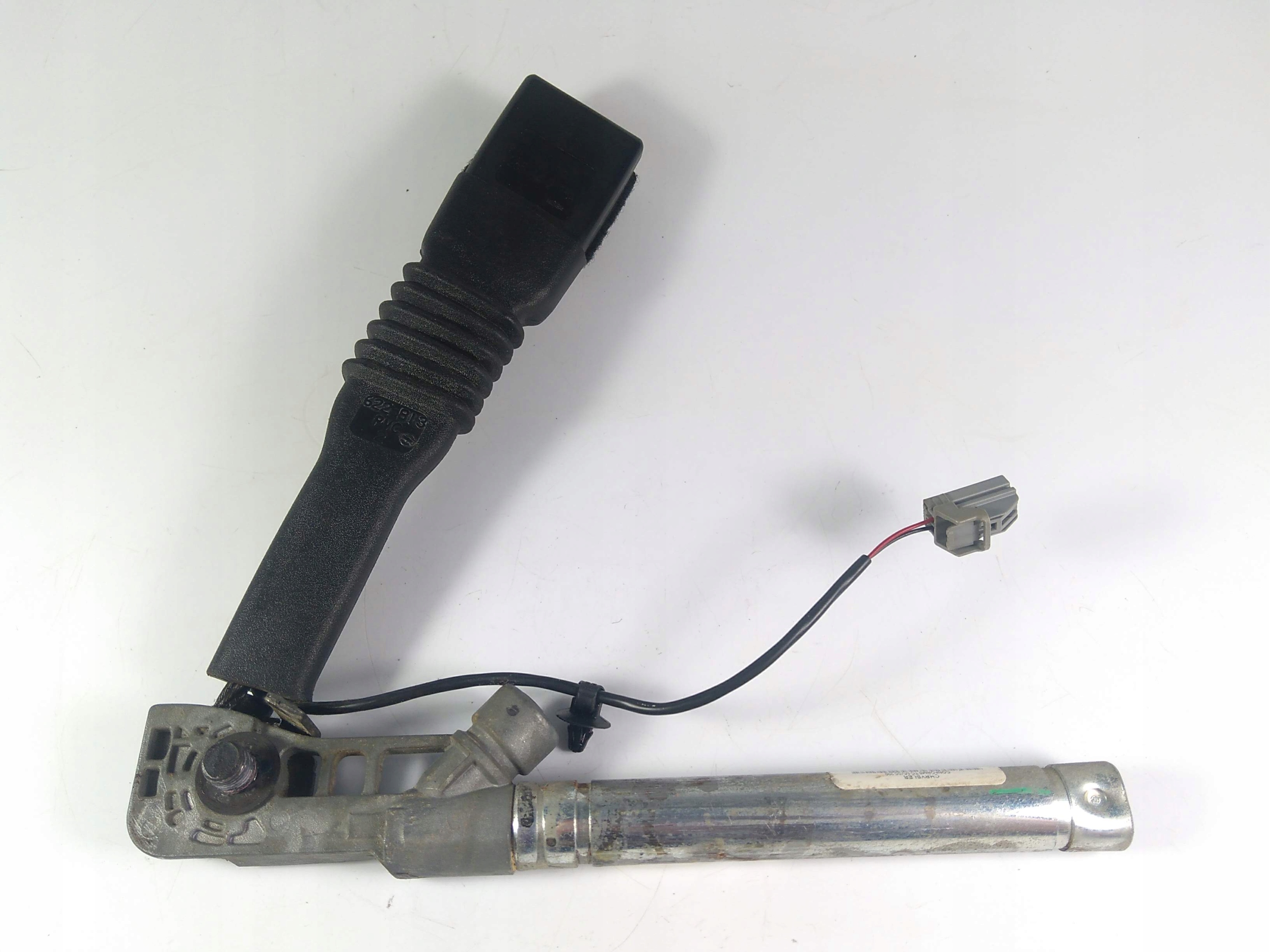 Challenger Charger Chrysler 300 Spanner öv, szíj Sicherheits rechts