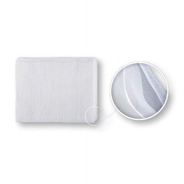 

Kompresy chłonne niejałowe Absorba 10x20cm 50 szt.