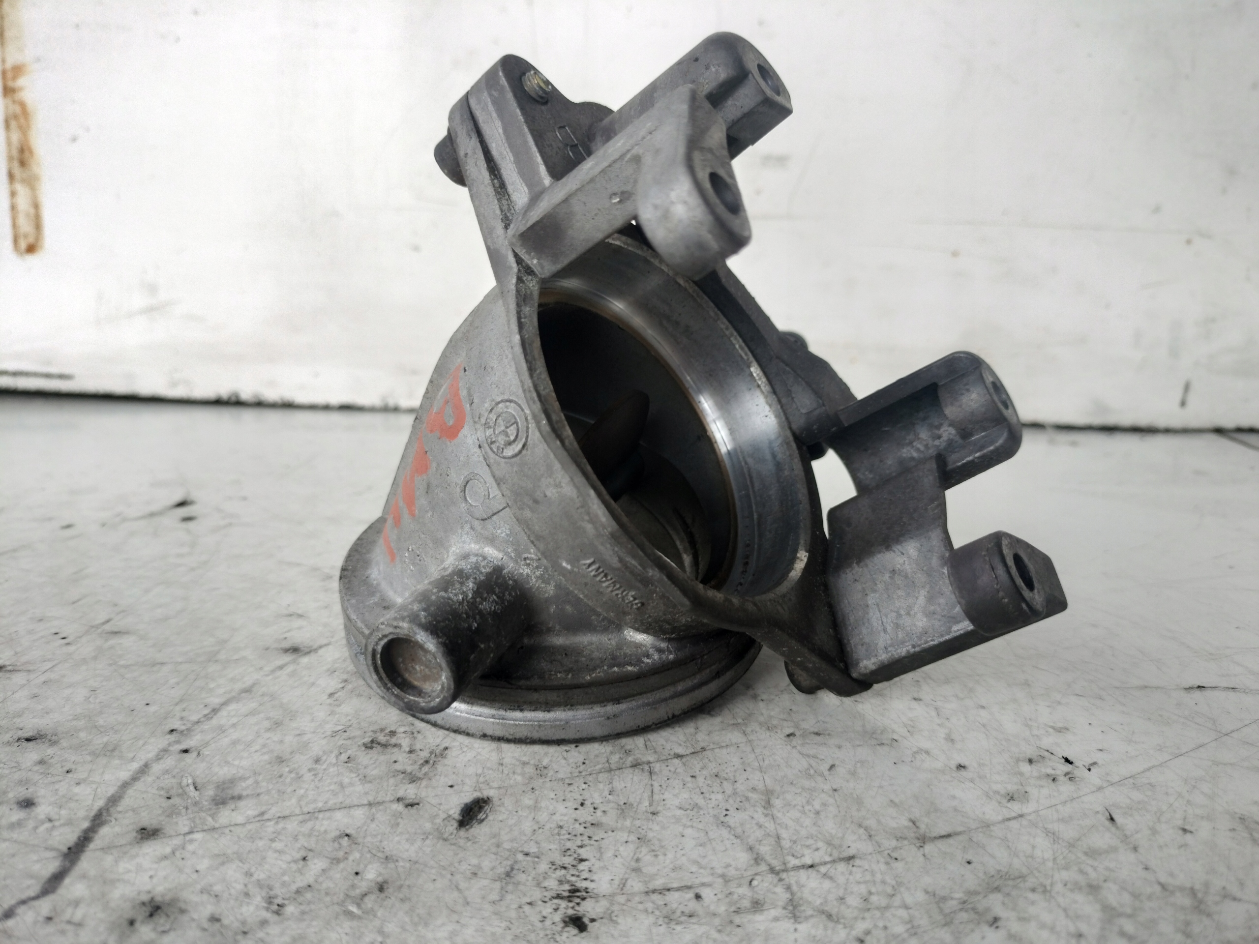 BMW E39 2.0 Vanne boitier papillon 1703562