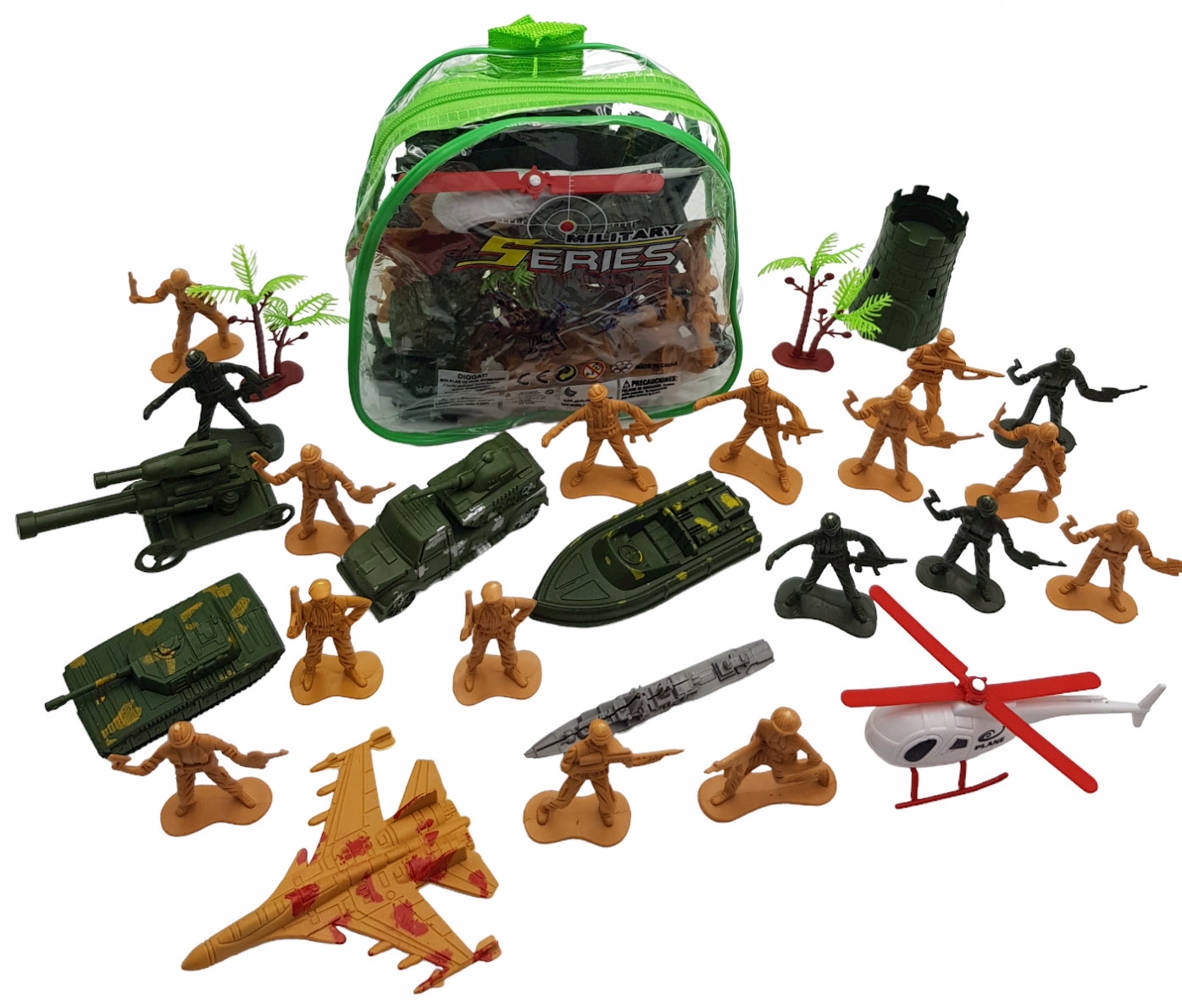 

Żołnierzyki Armia Wojsko baza militarny wojskowy