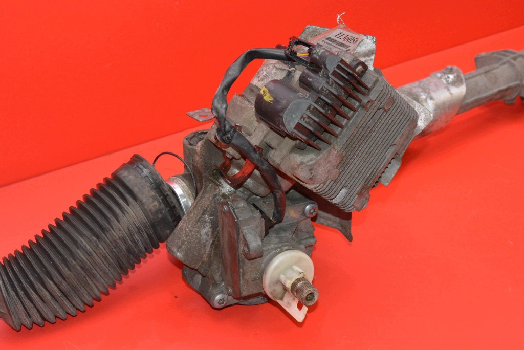 servo control EU 1694602100 MERCEDES B-class W245 2.0 CDI 109 KM