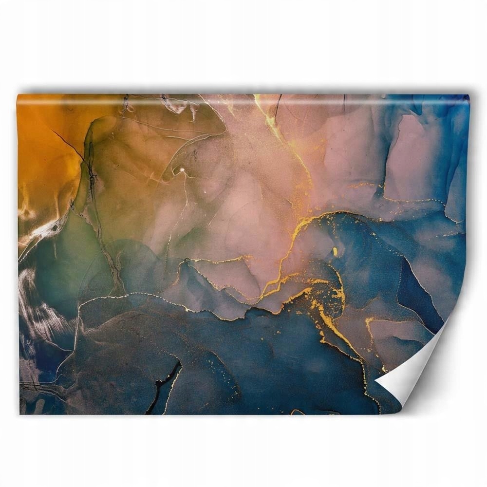 

Fototapeta 3D Kolorowa Abstrakcja 350x234