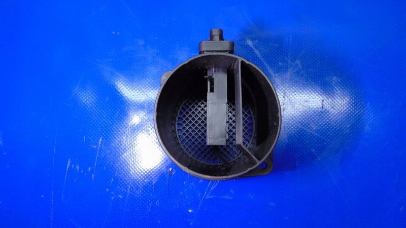 flow meter 2.0TDI VW CADDY III LIFT 10-15R