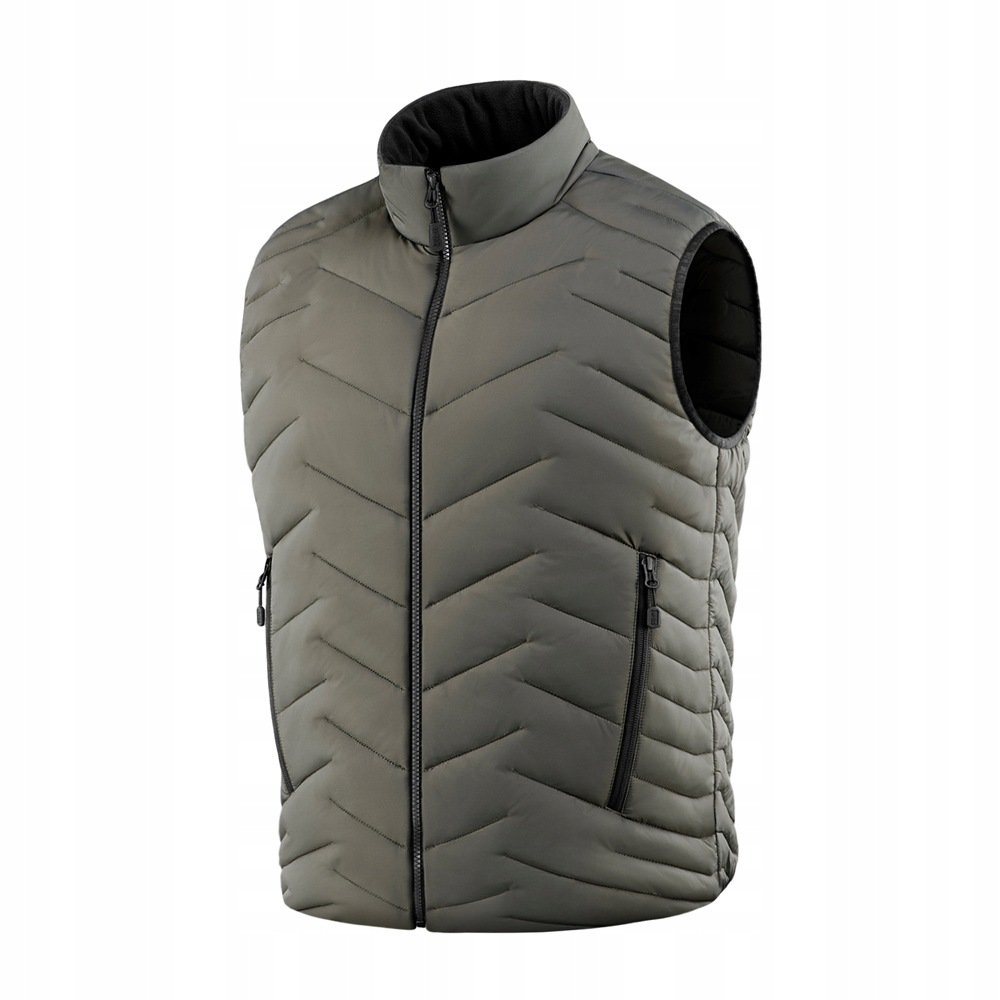 M-tac Bezrekawnik Rycerz Gen.II Primaloft Olive/Black S
