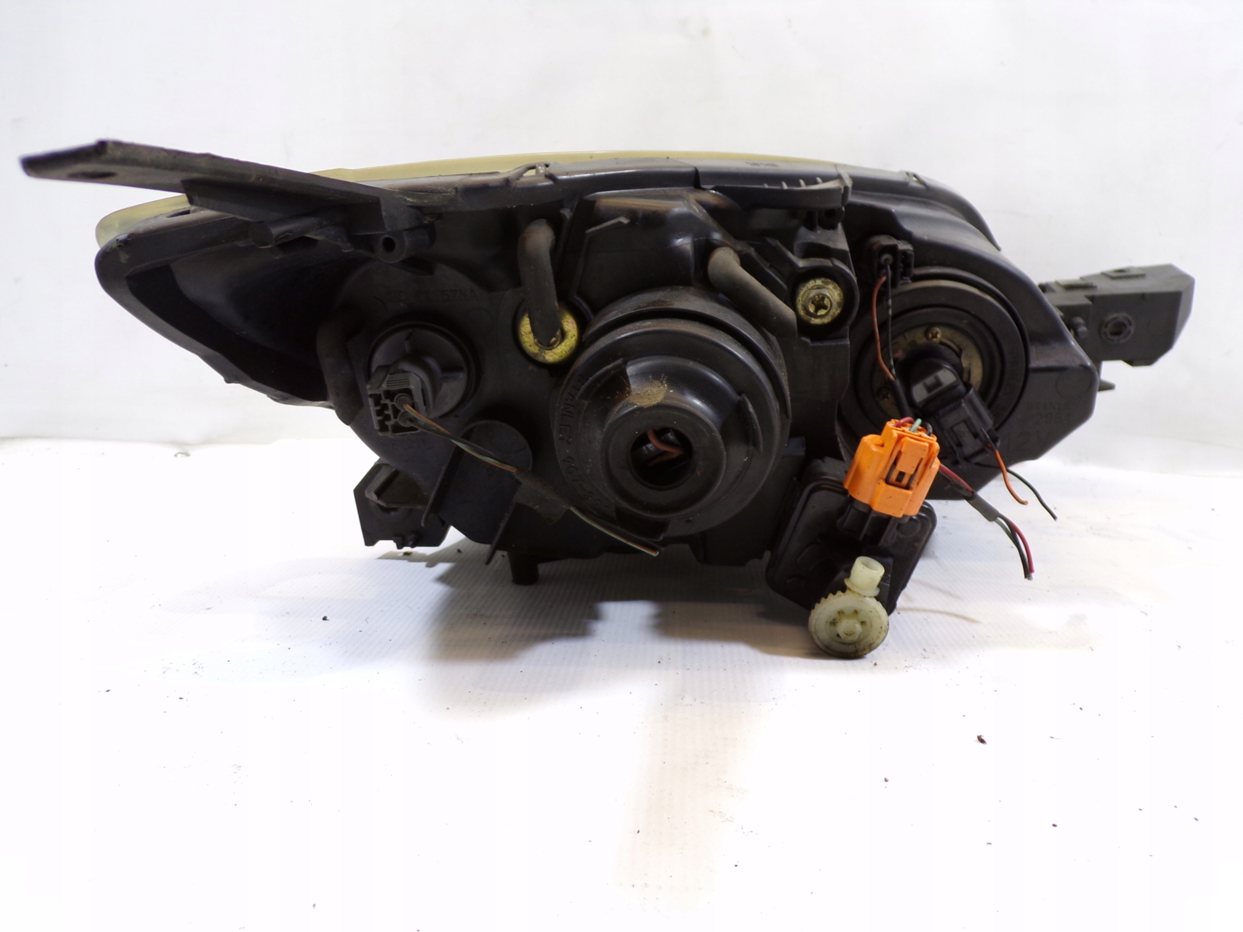 light left front front MAZDA 3 BK LIFT