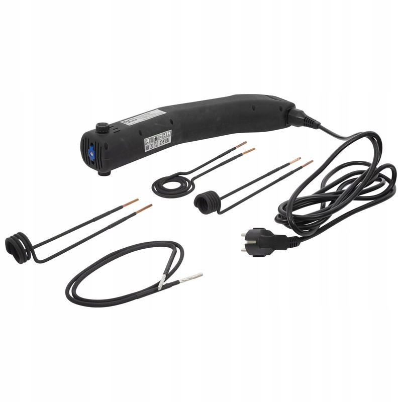 Indukční ohřívač 1,2 kW, Bgs 3391