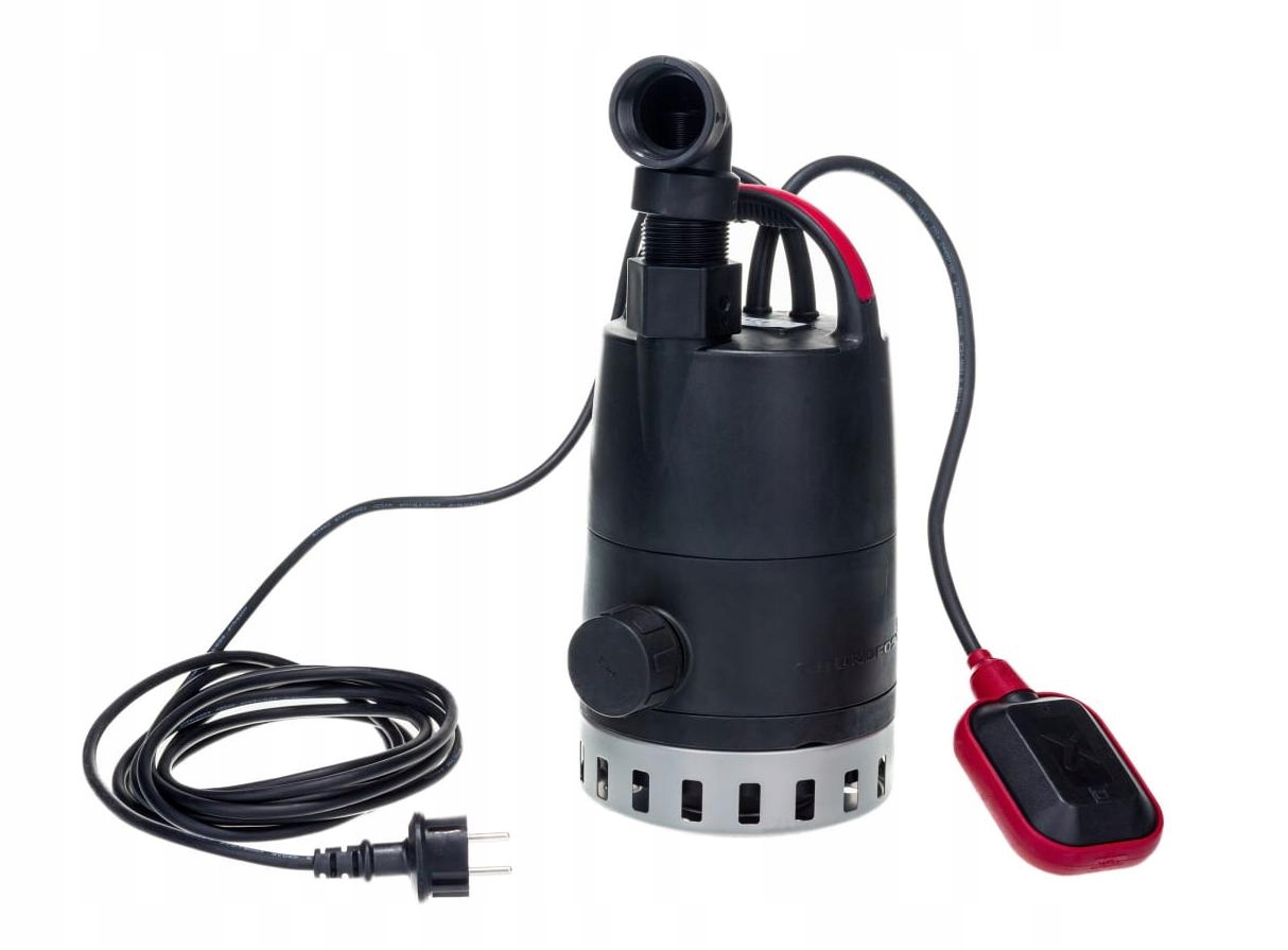Pompa Zatapialna Grundfos Unilift CC5-A1