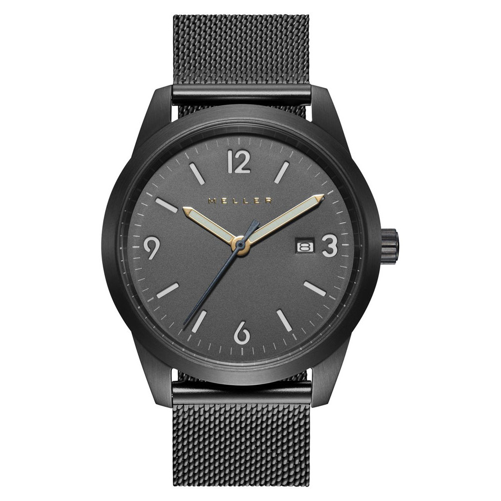 Pánské Hodinky Meller 10GG-2GREY šedé