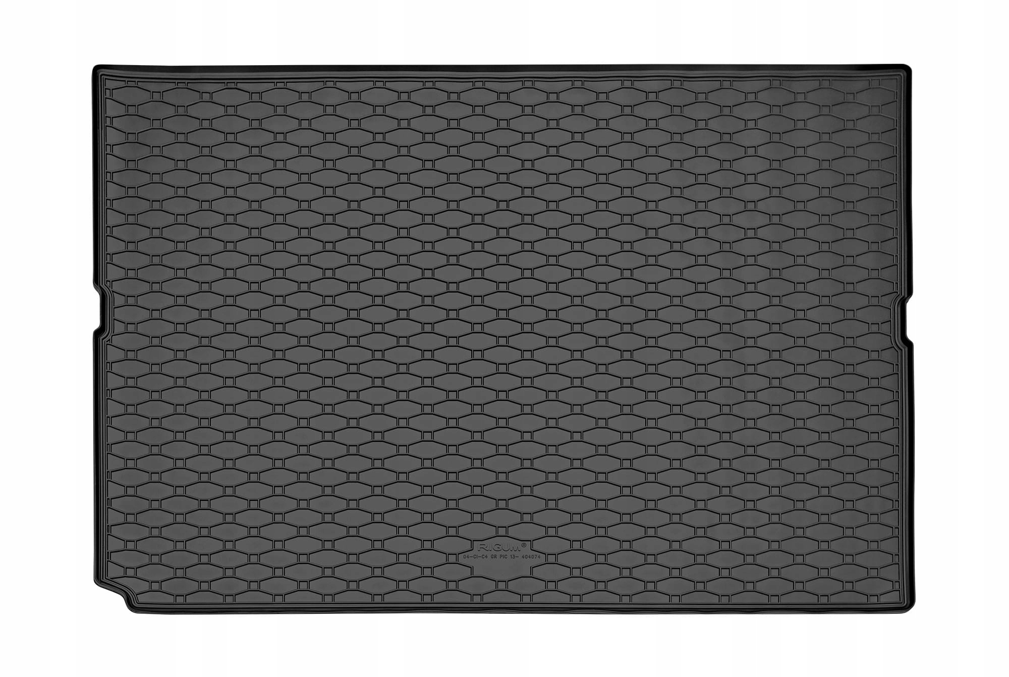 Dywaniki i mata do Citroen C4 Grand Picasso 2013-2018 Producent Rigum