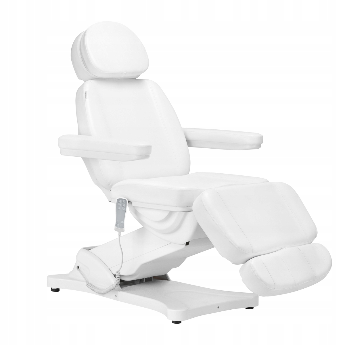 Elektrické kosmetické křeslo Sillon Classic 3 motory s vyhříváním seco