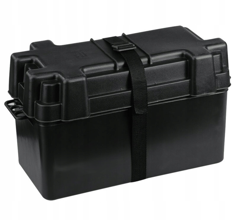 Pojemnik na akumulator duzy do 120AH