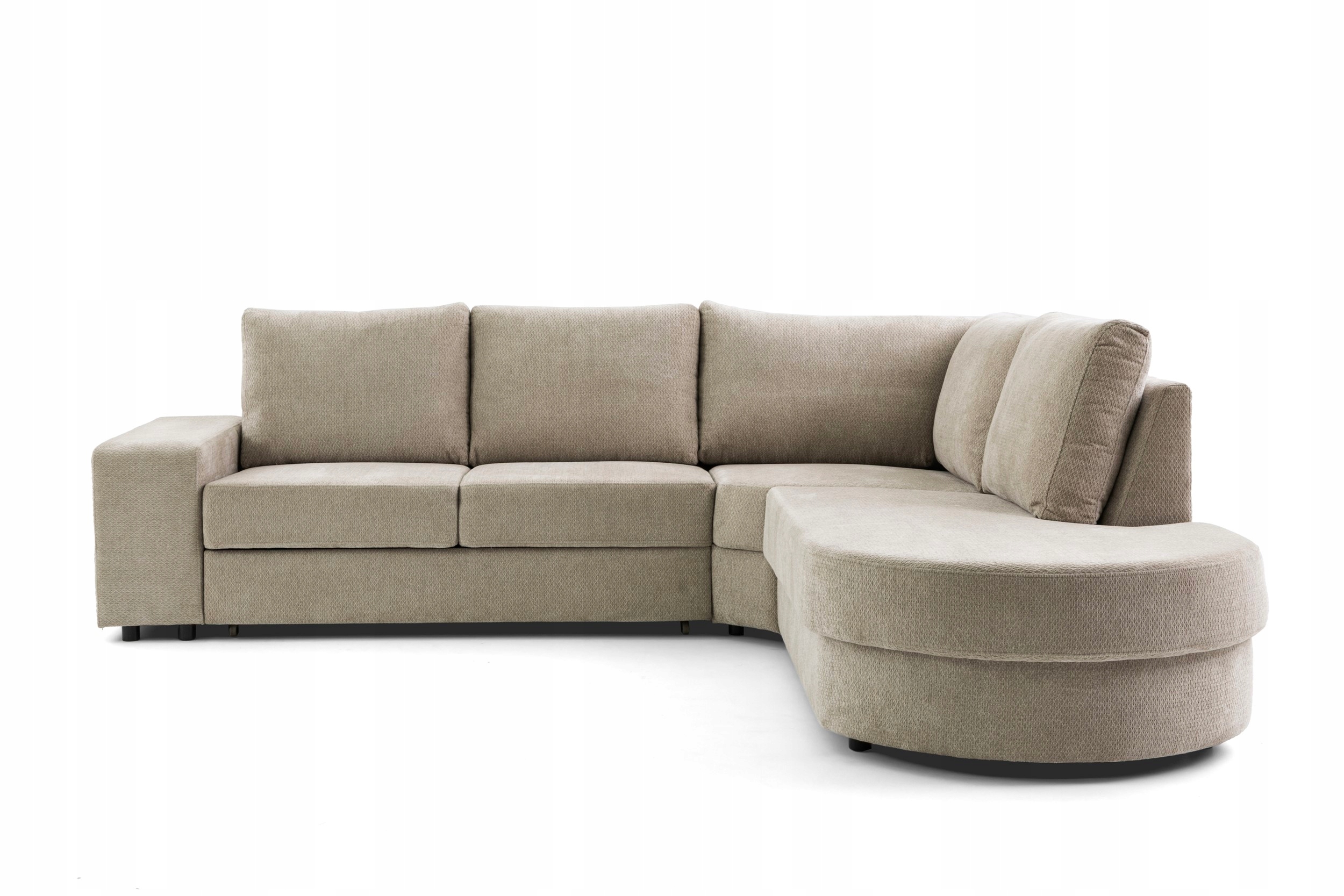 Modulární Rohová Sedací Souprava Rosa