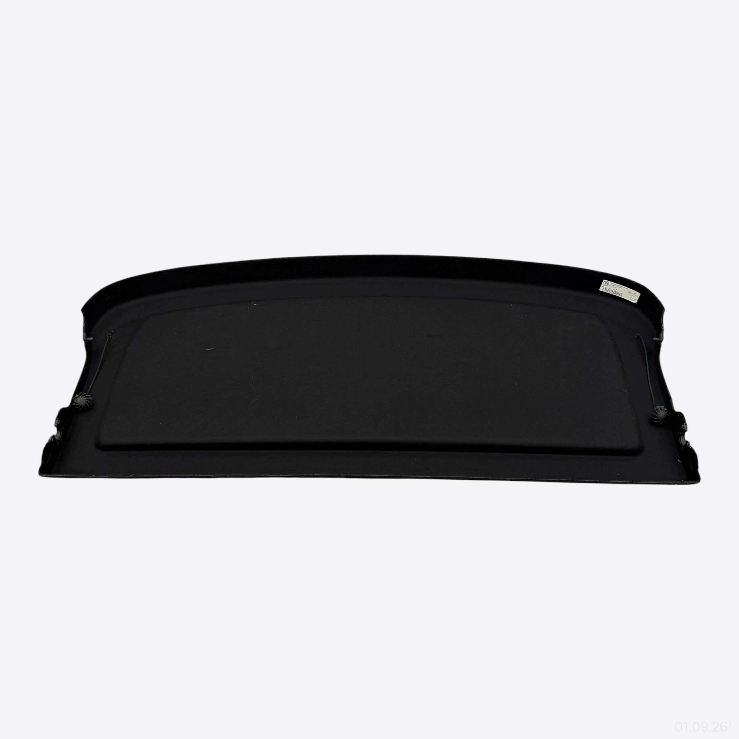 plato rear boot VW VOLKSWAGEN T-ROC 2GA867769