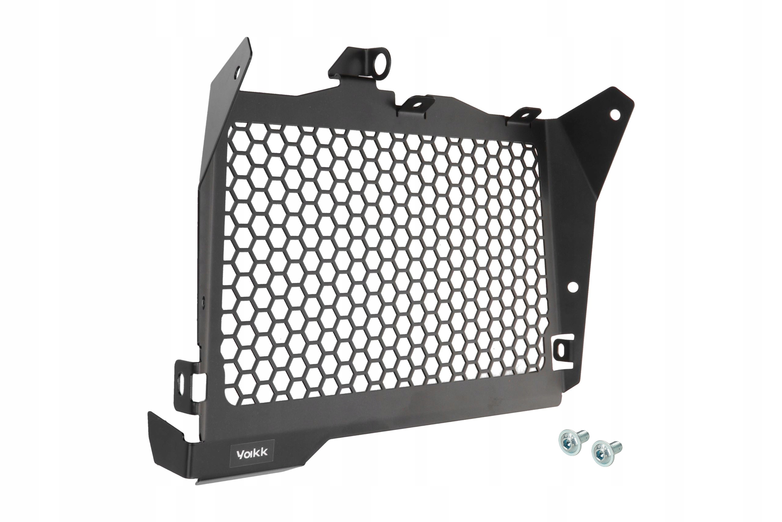 Osłona chłodnicy akcesoryjna Yamaha T7 Tenere 700 Yakk EXP