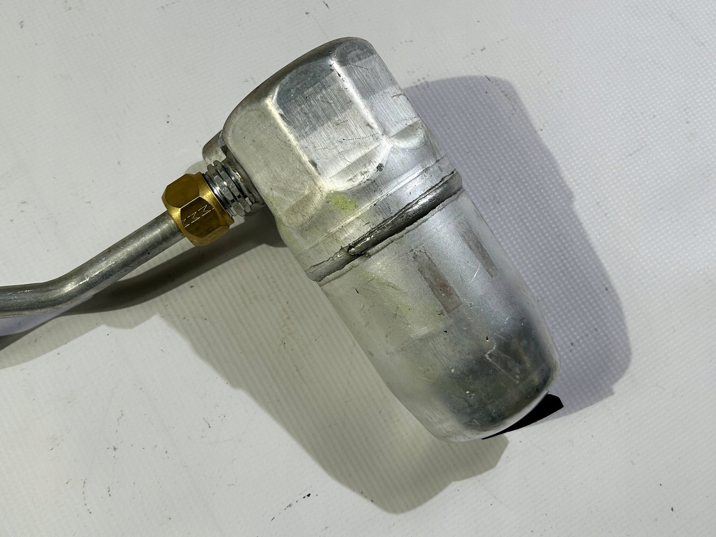 Osuszacz FILTER klimaanlage Chevrolet Corvette C5 1997-2004