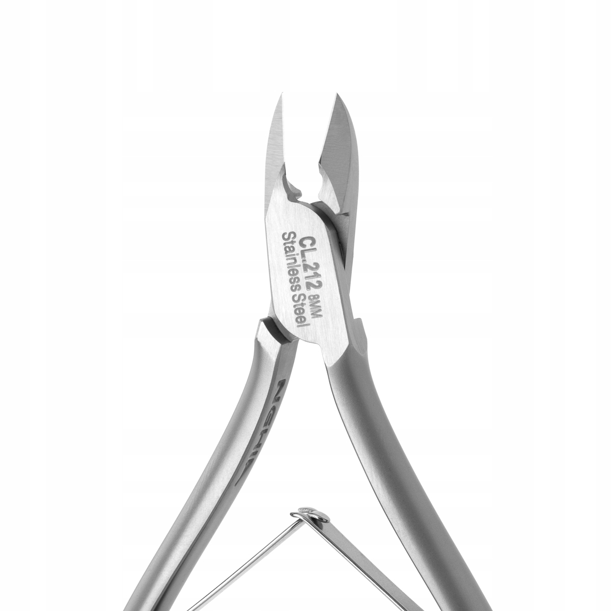 Nghia exportovací kleště na kůži CL.212 8 mm