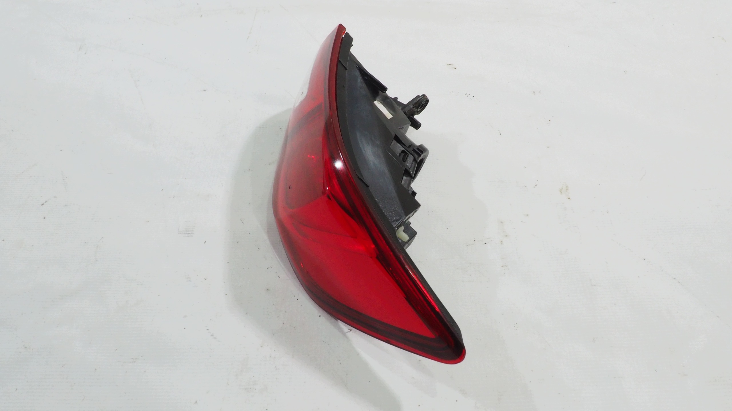 Renault Clio IV HB light right rear part 265509846R