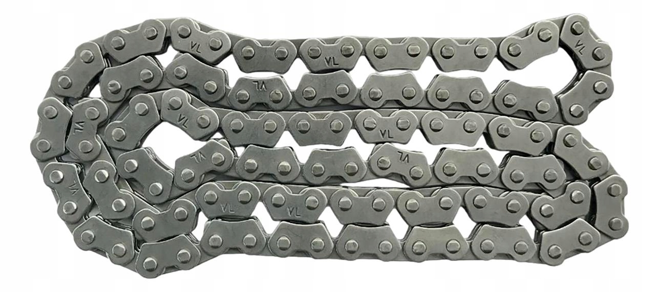 Mercedes Diesel OM651 Roztrhávací řetěz Oe