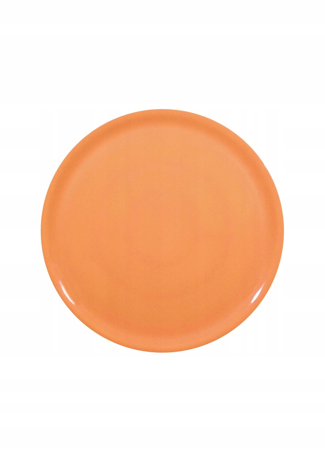 Tanier na pizzu porcelánový Speciale oranžový 31 cm 6 ks