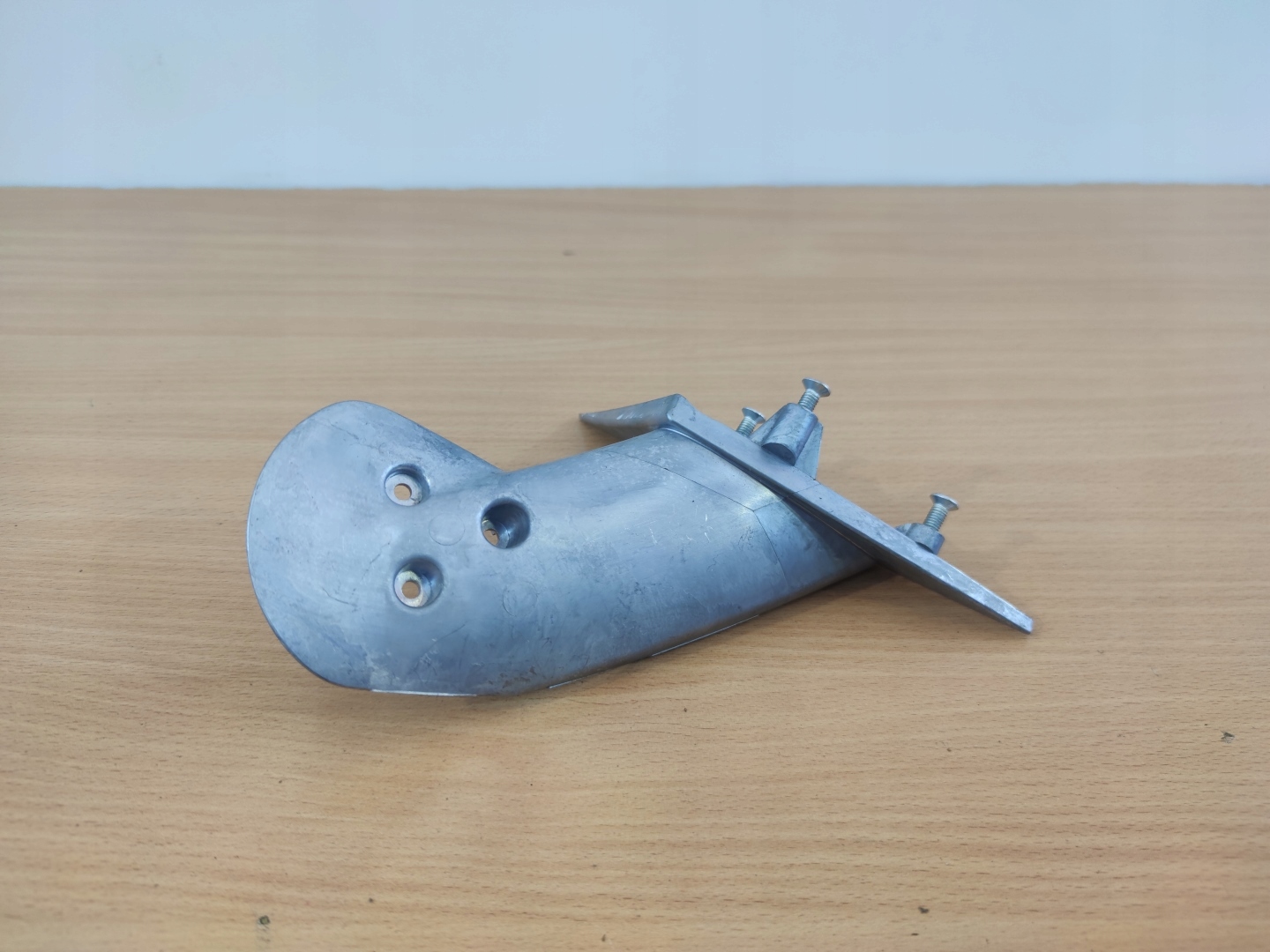 FERRARI FF F151 left holder mirrors bracket BDB