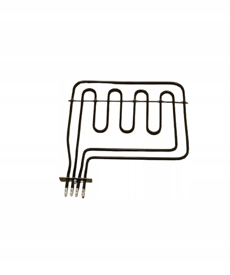 Grzałka górna piekarnika za 00296389 do Bosch 2500W, 1600W+900W