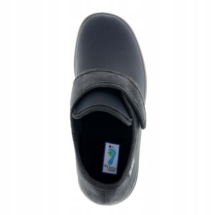 DR ORTO ORTOPEDYCZNE ZDROWOTNE BUTY 036 Model 036