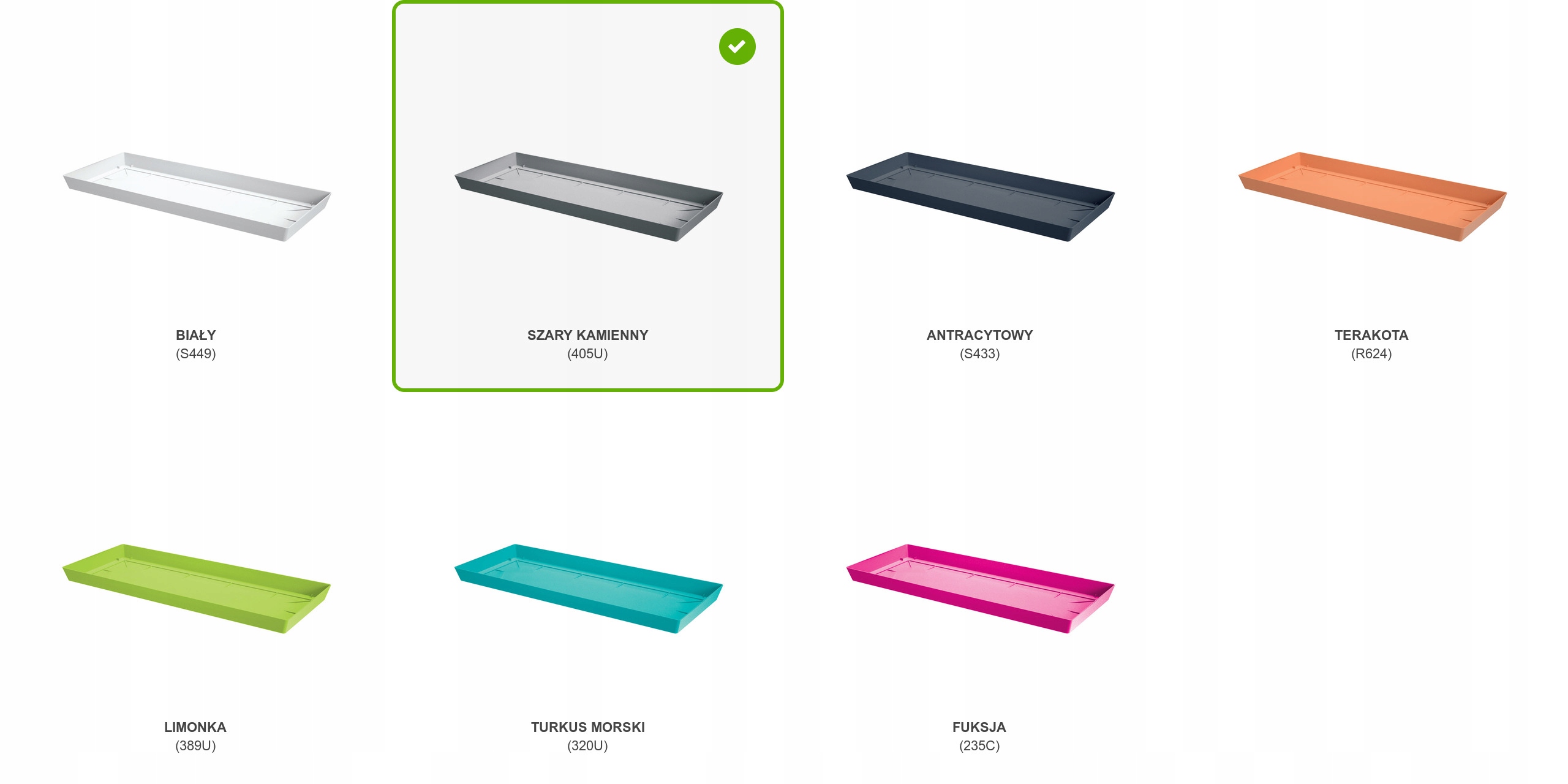 Podstawka LOFLY SAUCER CASE PPLFC360 do DLOFC400 EAN (GTIN) 5905197078427