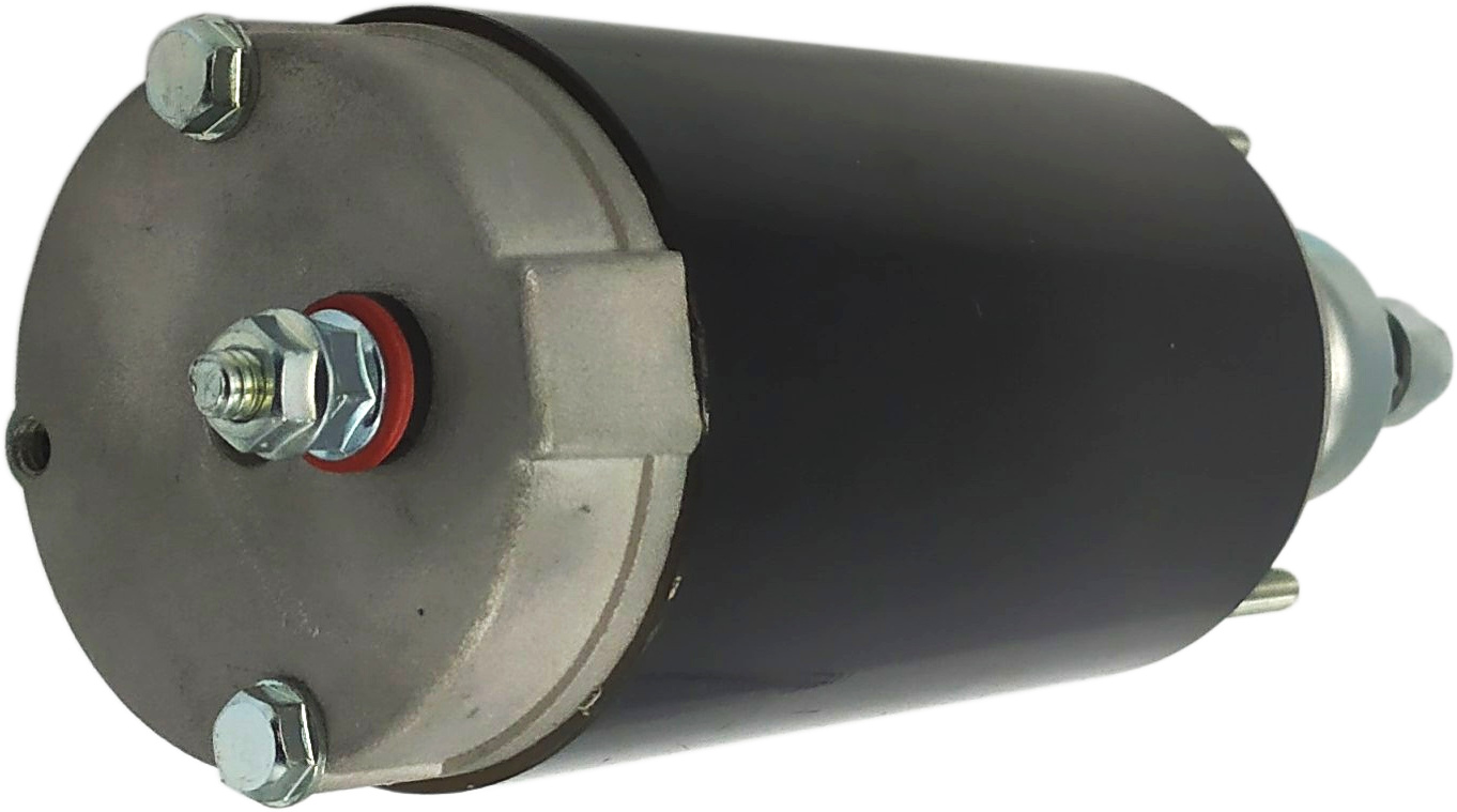 NOWY ROZRUSZNIK Mercury ZABURTOWY Part number 5732N