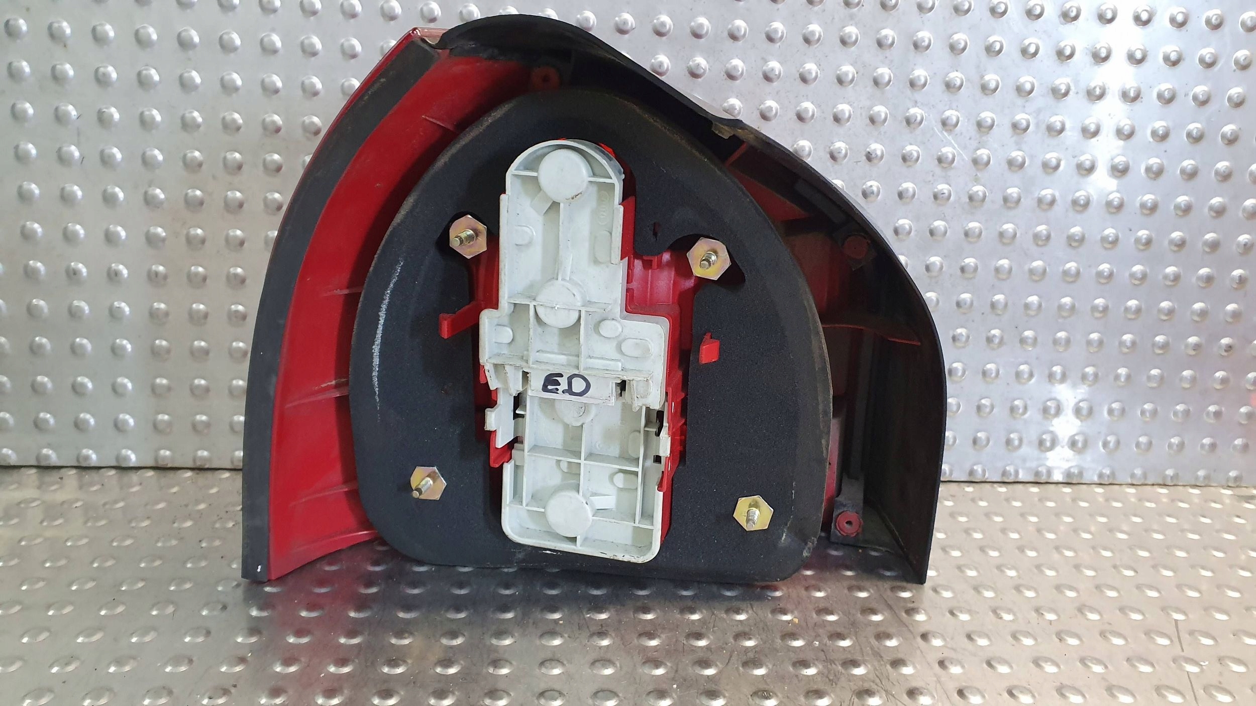 light rear part right AUDI A3 8L LIFT 96- 8L0945096B