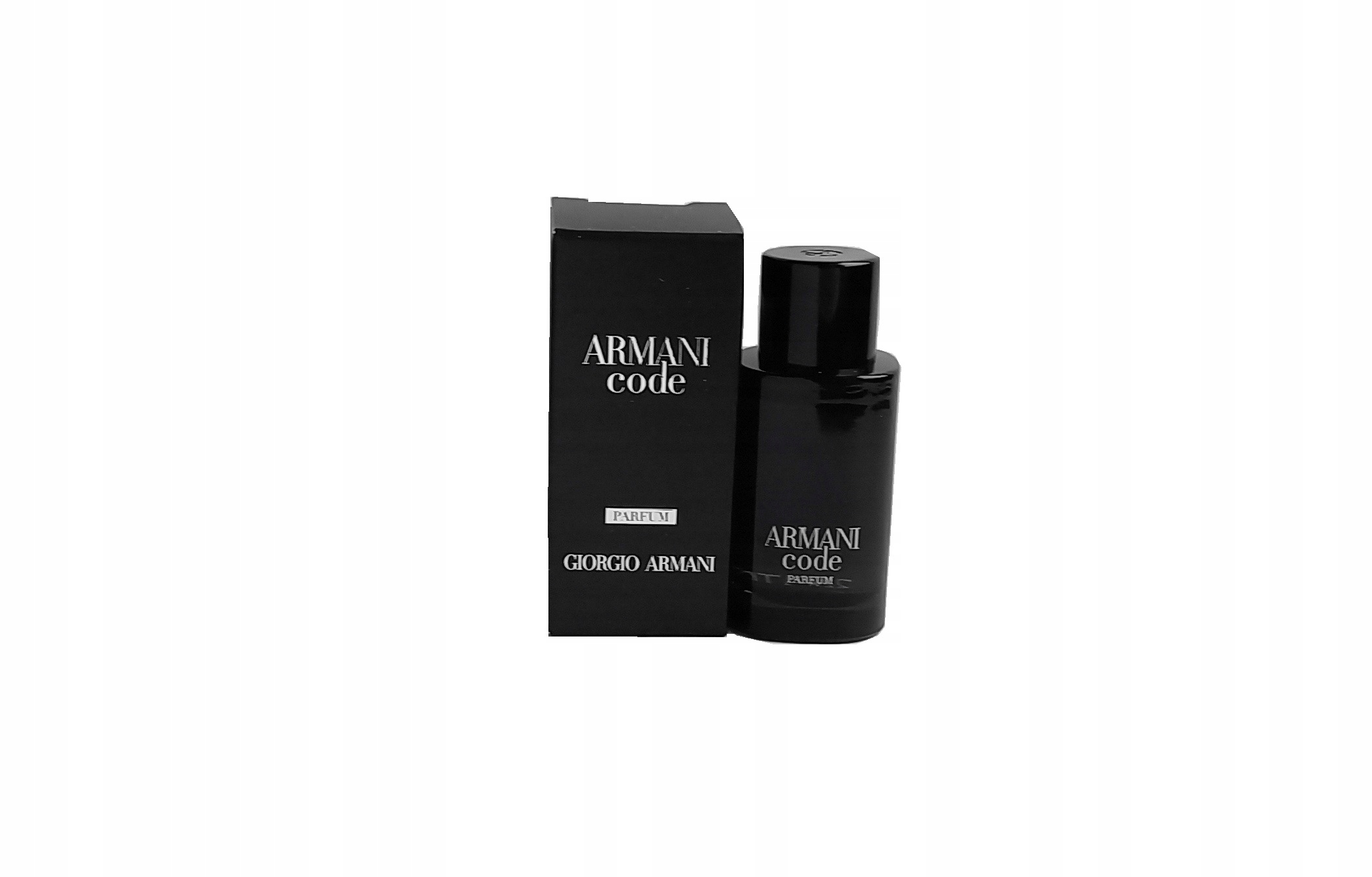 Armani Code Parfum 13140787754 Allegro.pl
