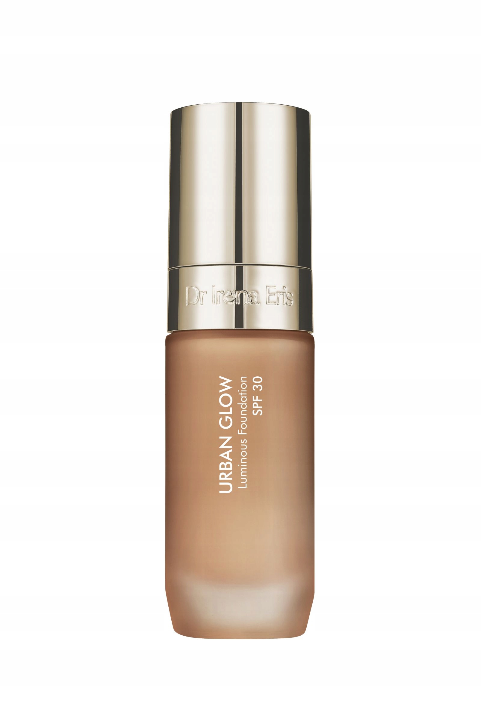Dr Irena Eris Urban Glow Rozjasňující Make-up Proti Znečištění SPF30 030W