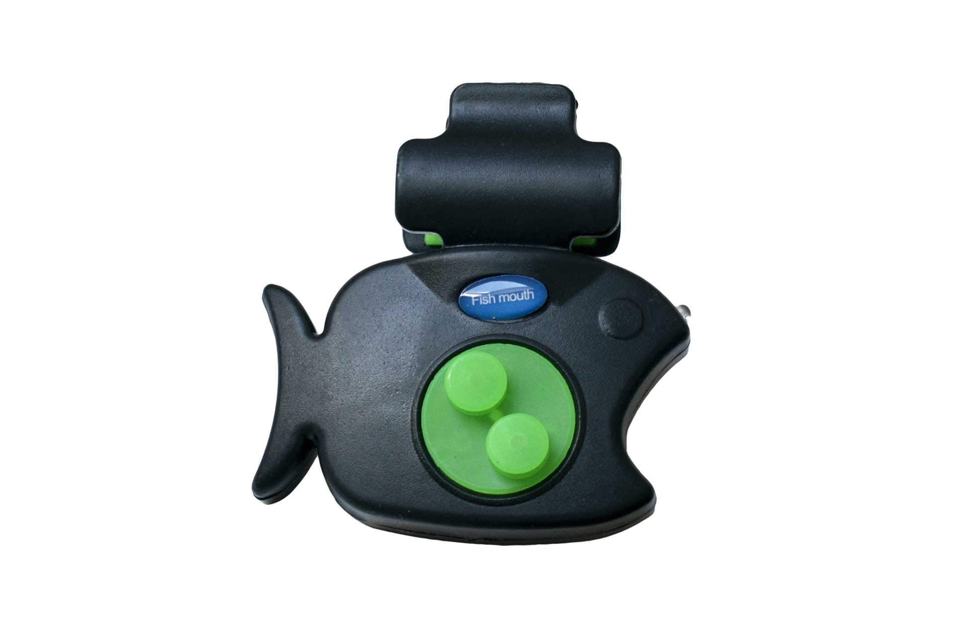 SYGNALIZATOR BRAŃ Z KLIPSEM DO WĘDKI