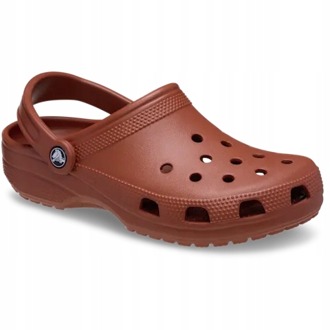 Crocs Dámské boty Chodítka Nazouváky Classic 10001 Clog 41-42