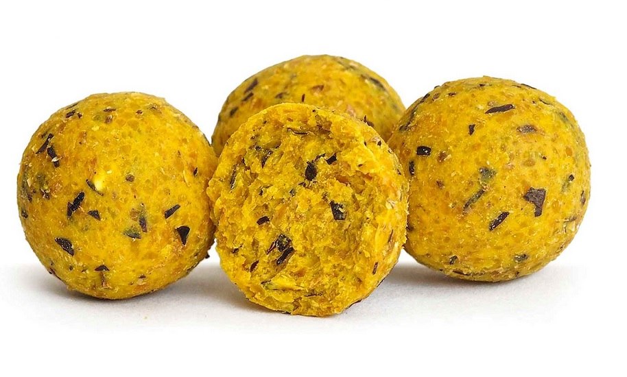 Tb Euro Boilies 18MM 10KG Ananas