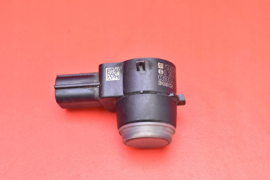 Sensor Parken heck PDC 13302419 OPEL MERIVA B 10-14
