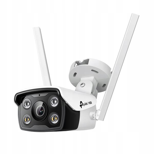 TP-Link Vigi C340-W(4mm)