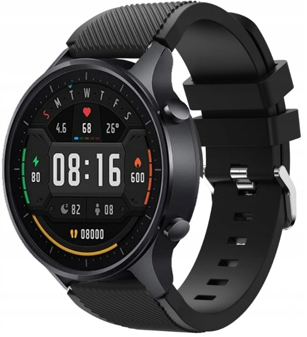 

Pasek Xiaomi MI Watch Amazfit Gtr 2 e 47MM 3 4 Pro